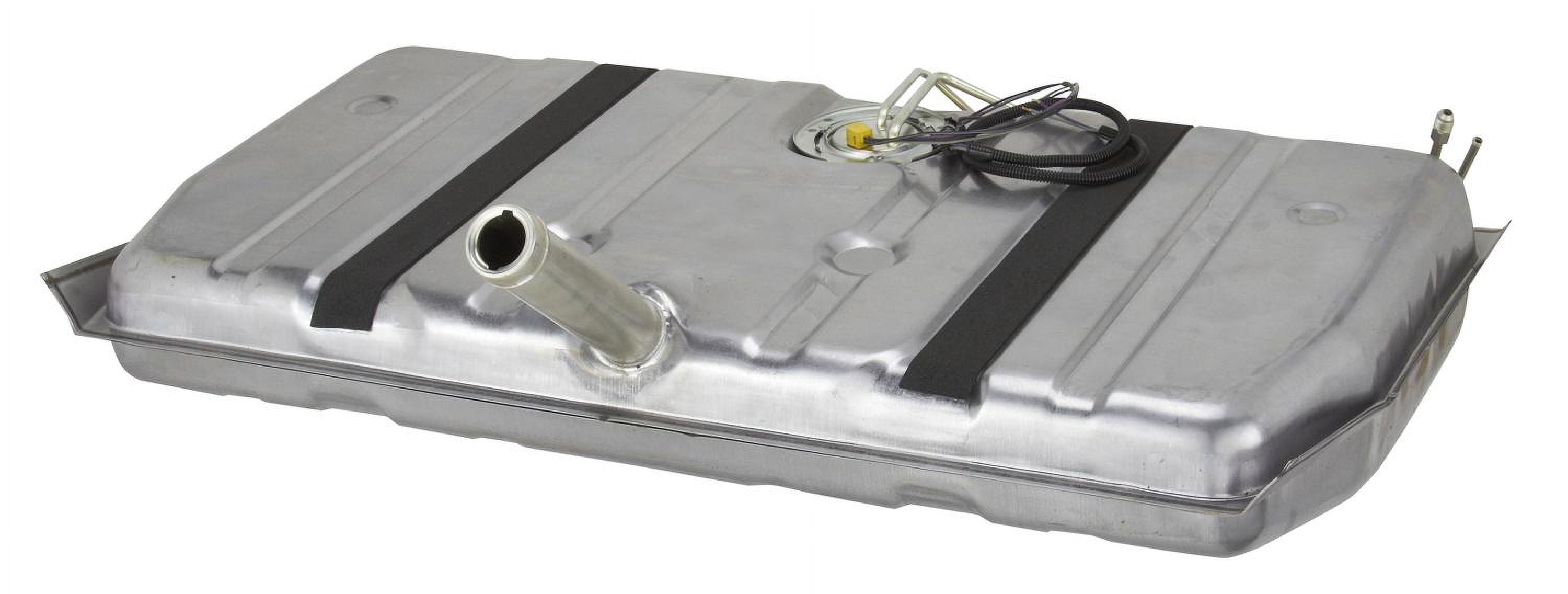 Spectra Premium GM42CFI Classic Fuel Injection Conversion Tank And Pump Assembly