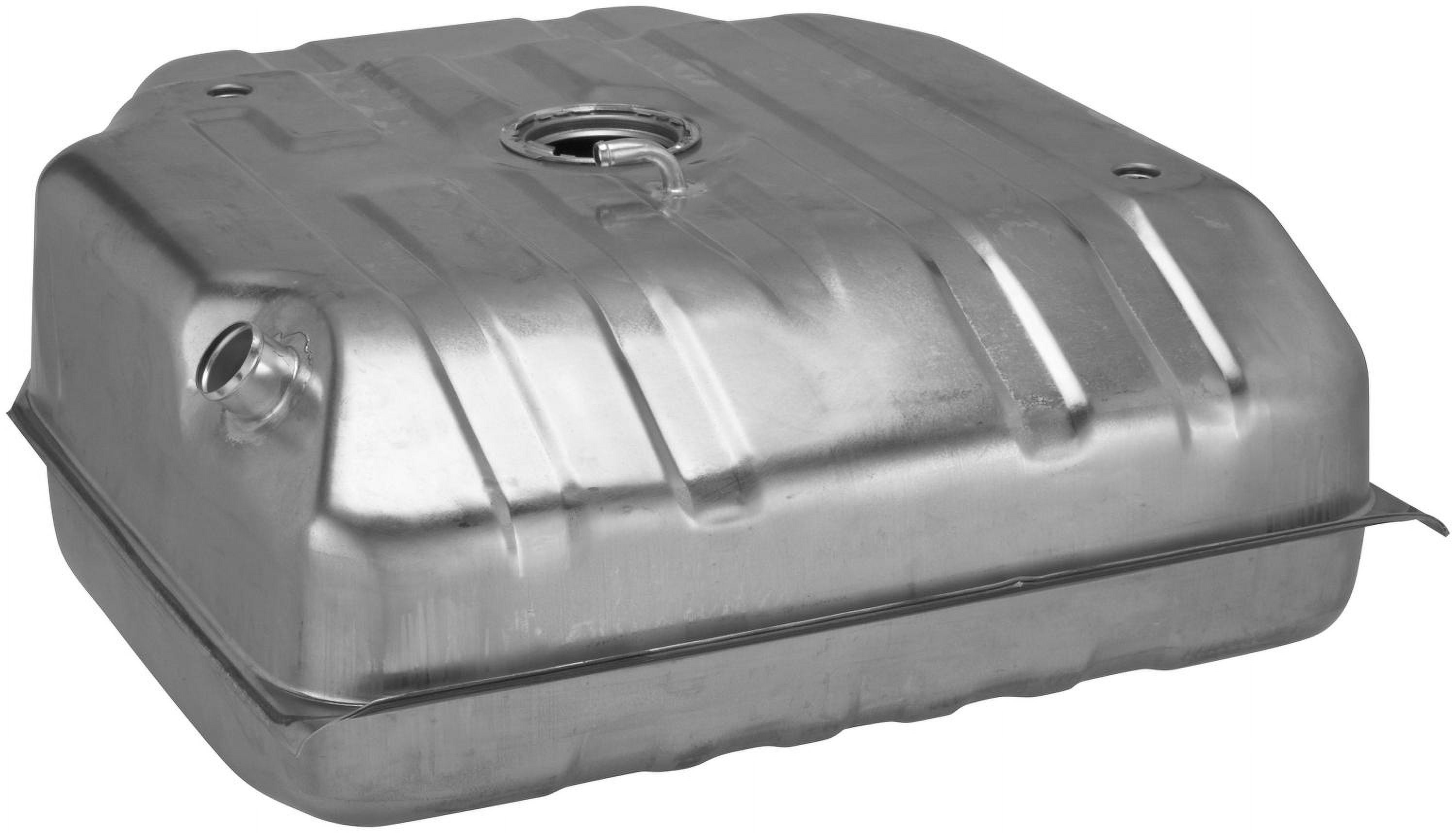 Spectrum Fuel Tank