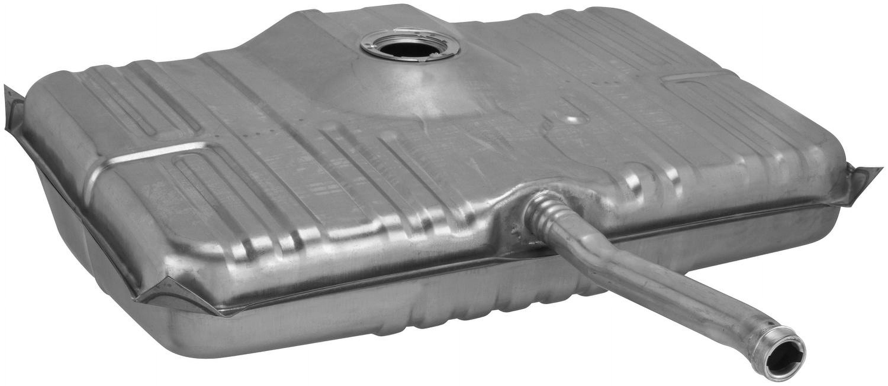Spectra Premium GM472D Classic Fuel Tank Fits select: 1973 PONTIAC LEMANS, 1973 PONTIAC GRAND PRIX