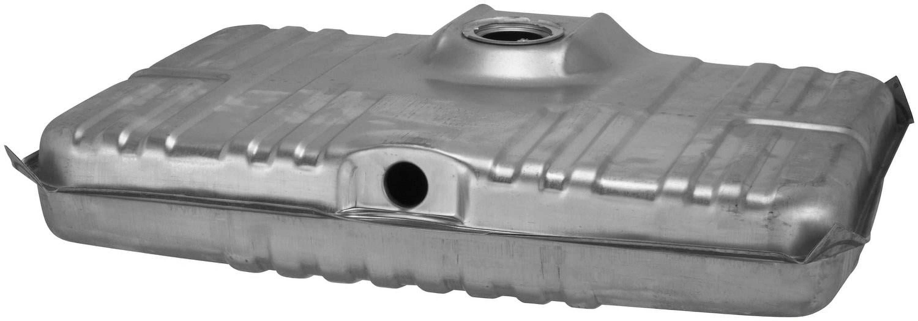 Spectra Premium GM4A Fuel Tank Fits select: 1977-1982 CADILLAC DEVILLE, 1980-1990 CHEVROLET CAPRICE