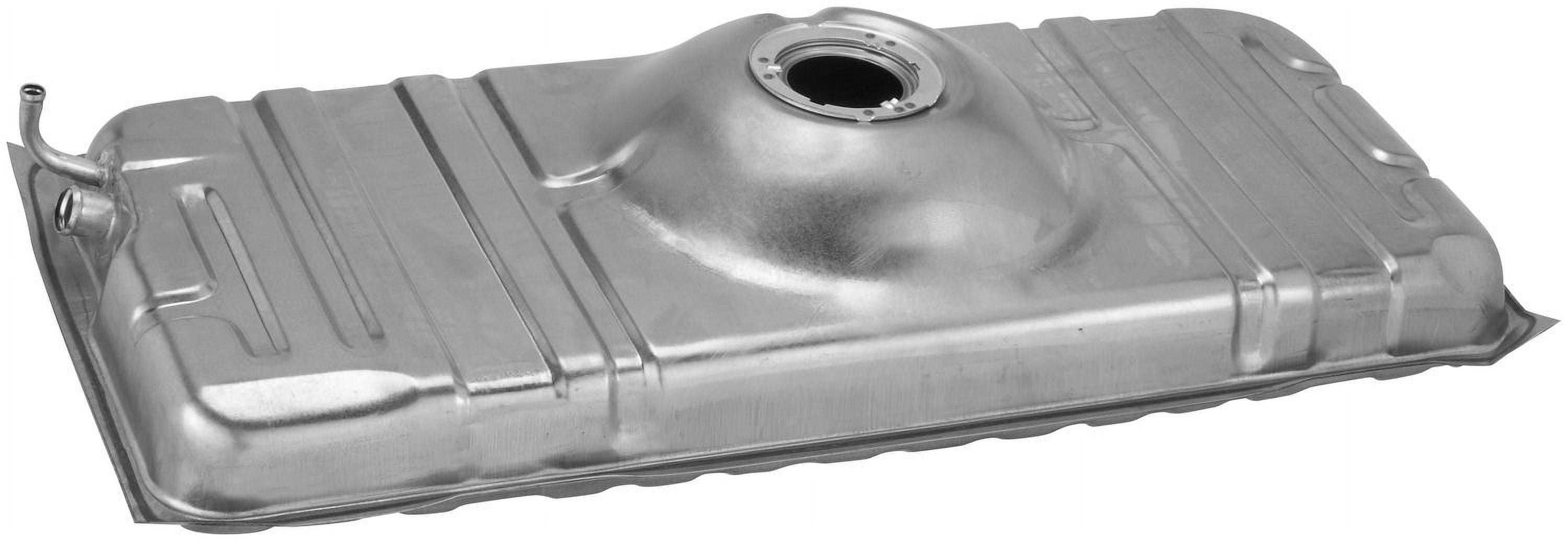 Spectra Premium GM6A Fuel Tank Fits select: 1978-1982 CHEVROLET CHEVETTE, 1981-1982 PONTIAC T-1000