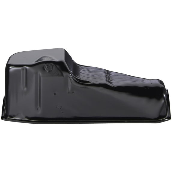 Spectra Premium GMP03A Steel Engine Oil Pan