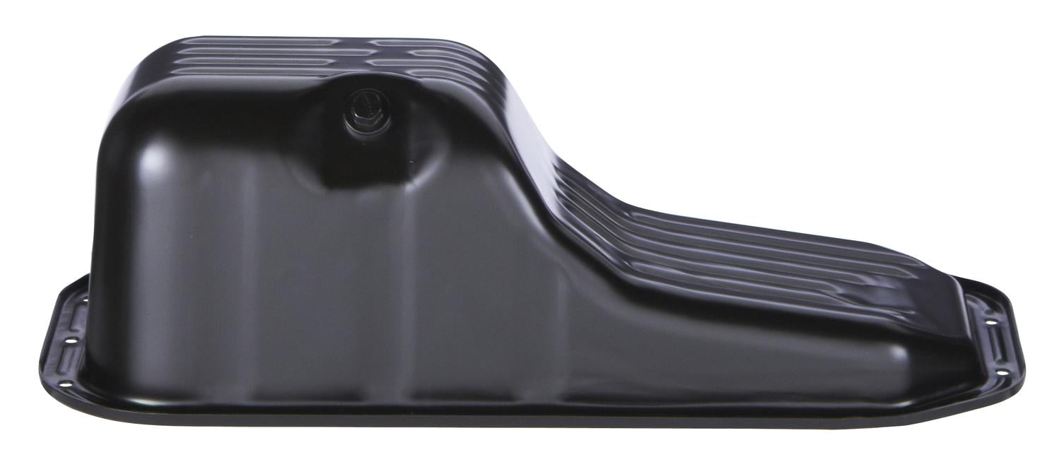 Spectra Premium GMP07A Steel Engine Oil Pan
