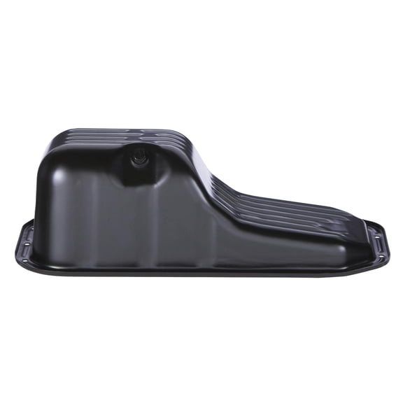 Spectra Premium GMP07A Steel Engine Oil Pan