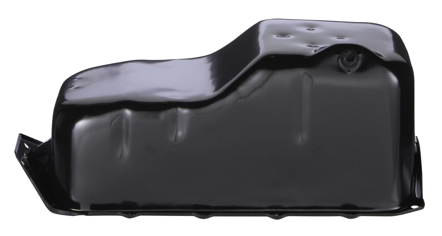 Spectra Premium GMP09A Steel Engine Oil Pan