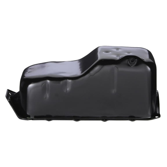 Spectra Premium GMP09A Steel Engine Oil Pan