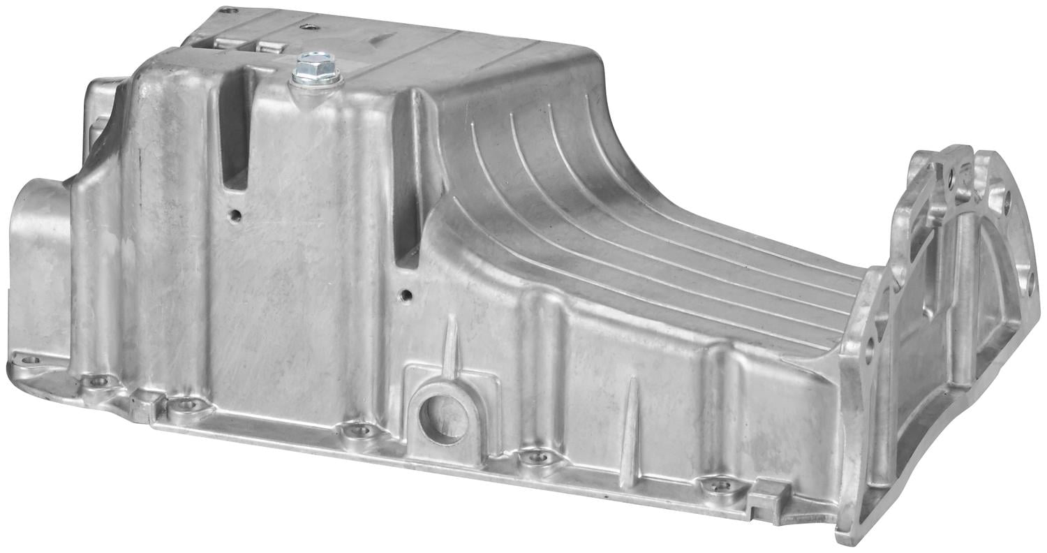 Spectra Premium GMP103A Aluminum Engine Oil Pan