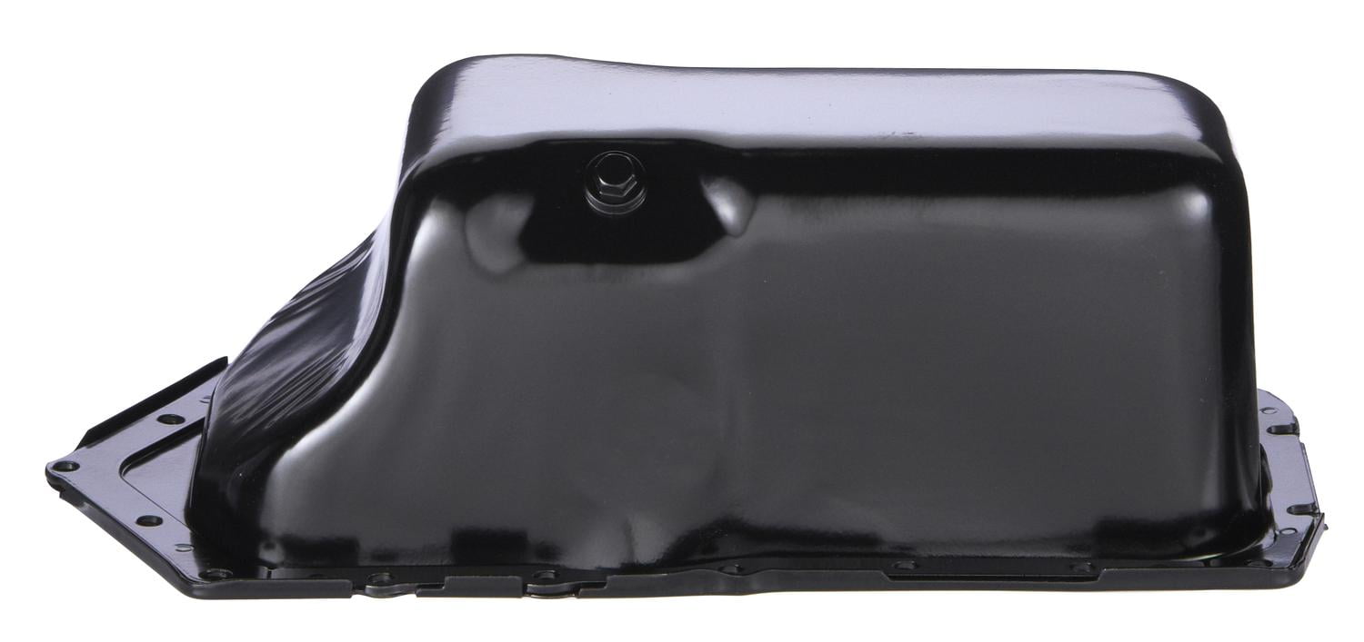 Spectra Premium GMP11A Steel Engine Oil Pan