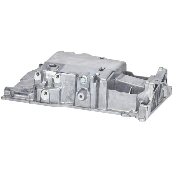 Spectra Premium GMP128A Aluminum Engine Oil Pan