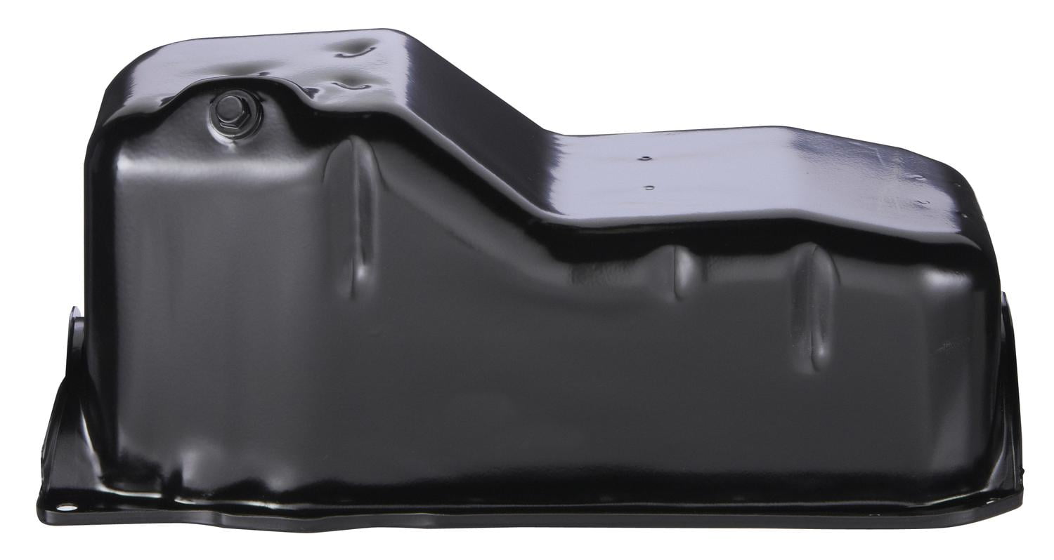 Spectra Premium GMP19A Steel Engine Oil Pan