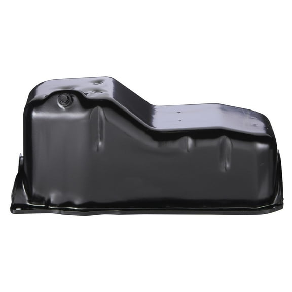 Spectra Premium GMP19A Steel Engine Oil Pan