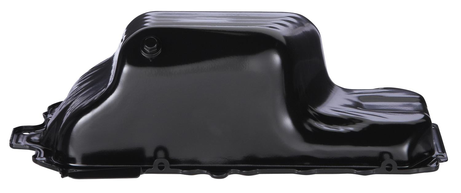 Spectra Premium GMP21A Steel Engine Oil Pan
