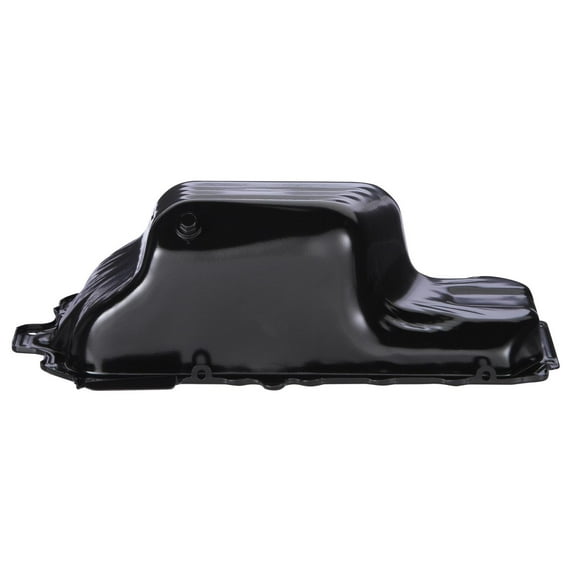 Spectra Premium GMP21A Steel Engine Oil Pan