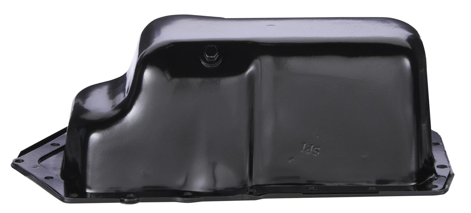 Spectra Premium GMP24A Steel Engine Oil Pan
