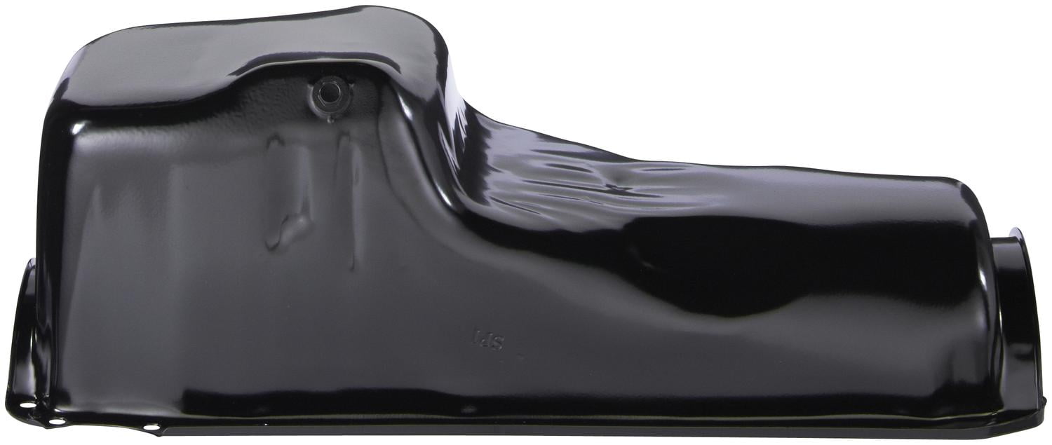 Spectra Premium GMP27A Steel Engine Oil Pan