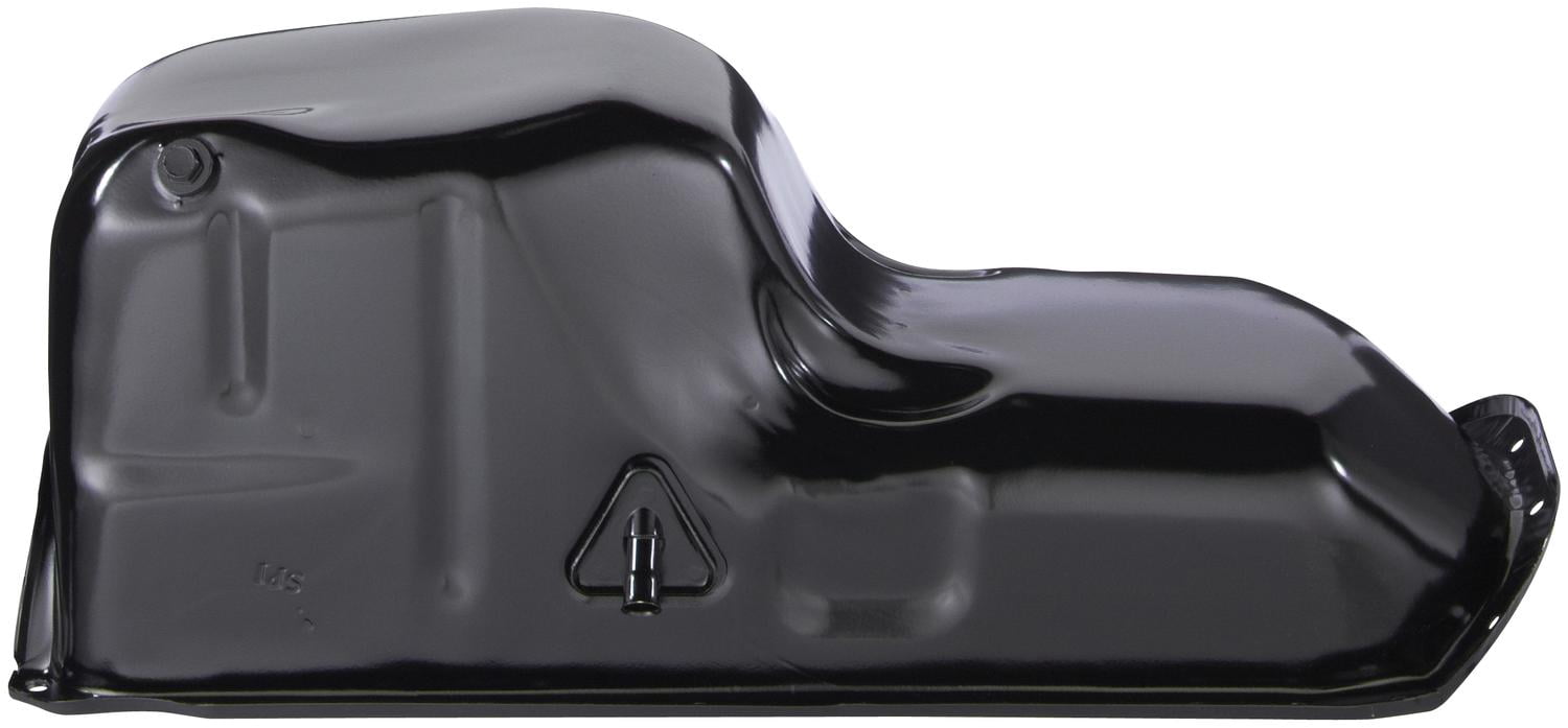 Spectra Premium GMP40B Steel Engine Oil Pan
