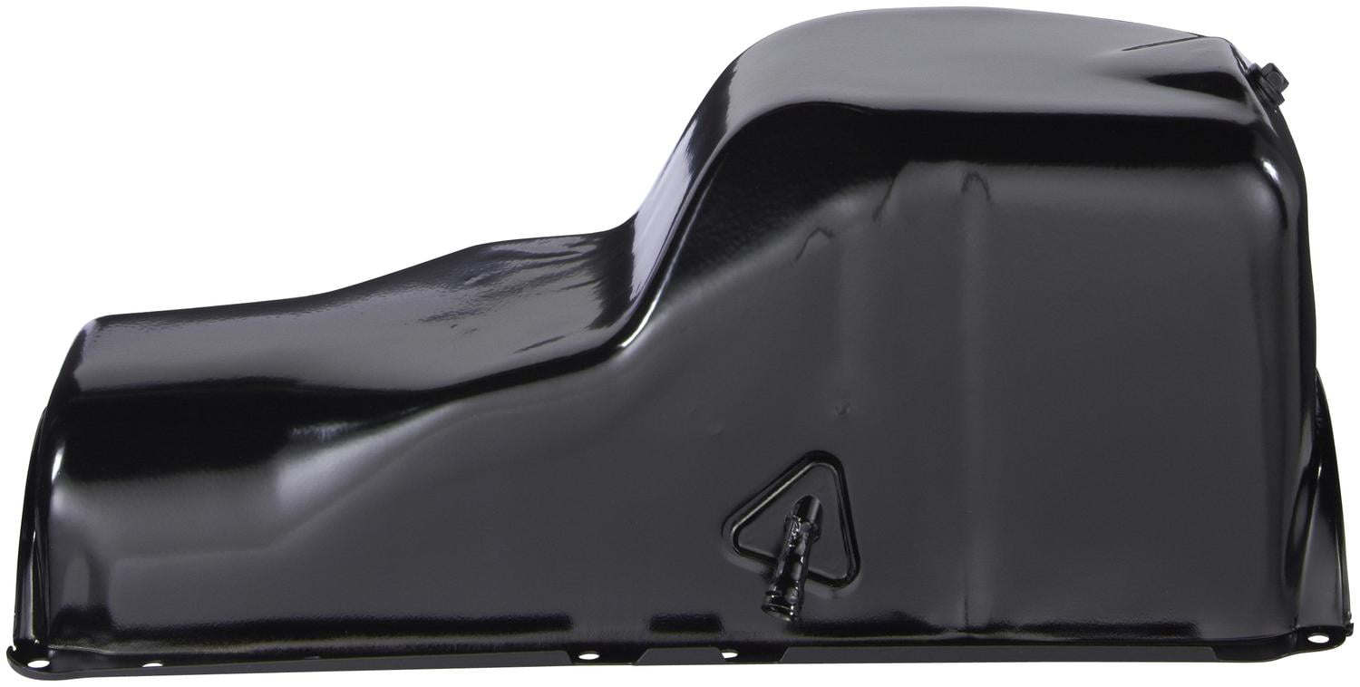 Spectra Premium GMP41A Steel Engine Oil Pan