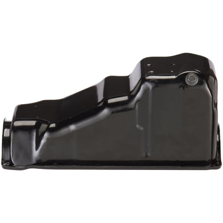 Spectra Premium GMP50A Steel Engine Oil Pan