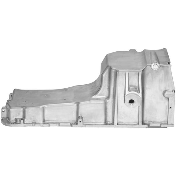 Spectra Premium GMP53B Aluminum Engine Oil Pan
