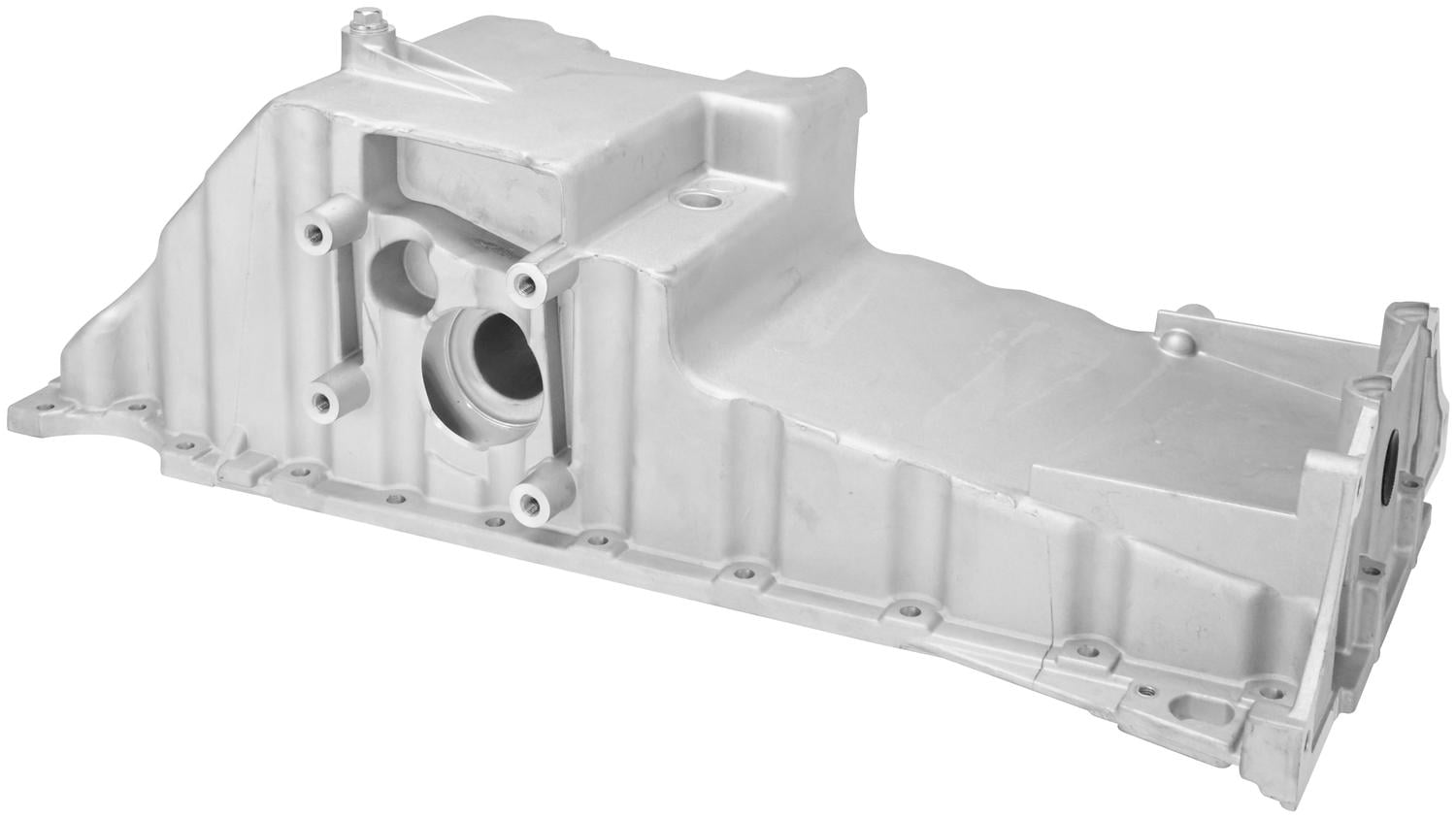 Spectra Premium GMP64A Aluminum Engine Oil Pan
