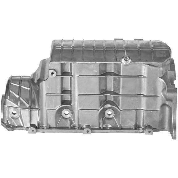 Spectra Premium GMP65A Aluminum Engine Oil Pan