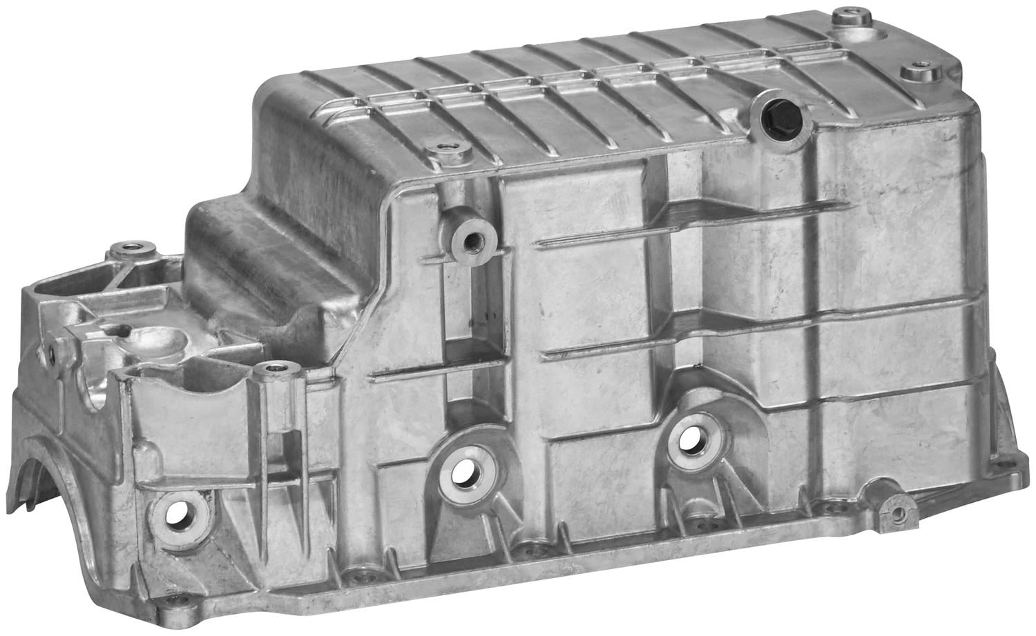 Spectra Premium GMP66A Aluminum Engine Oil Pan