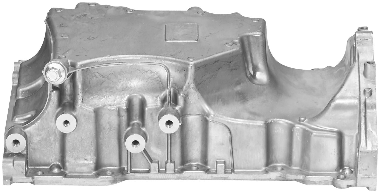 Spectra Premium GMP68A Aluminum Engine Oil Pan