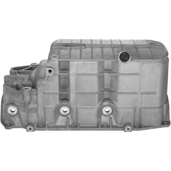 Spectra Premium GMP79A Aluminum Engine Oil Pan