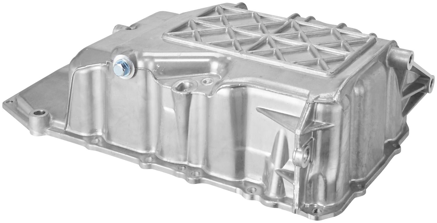 Spectra Premium GMP80A Aluminum Engine Oil Pan