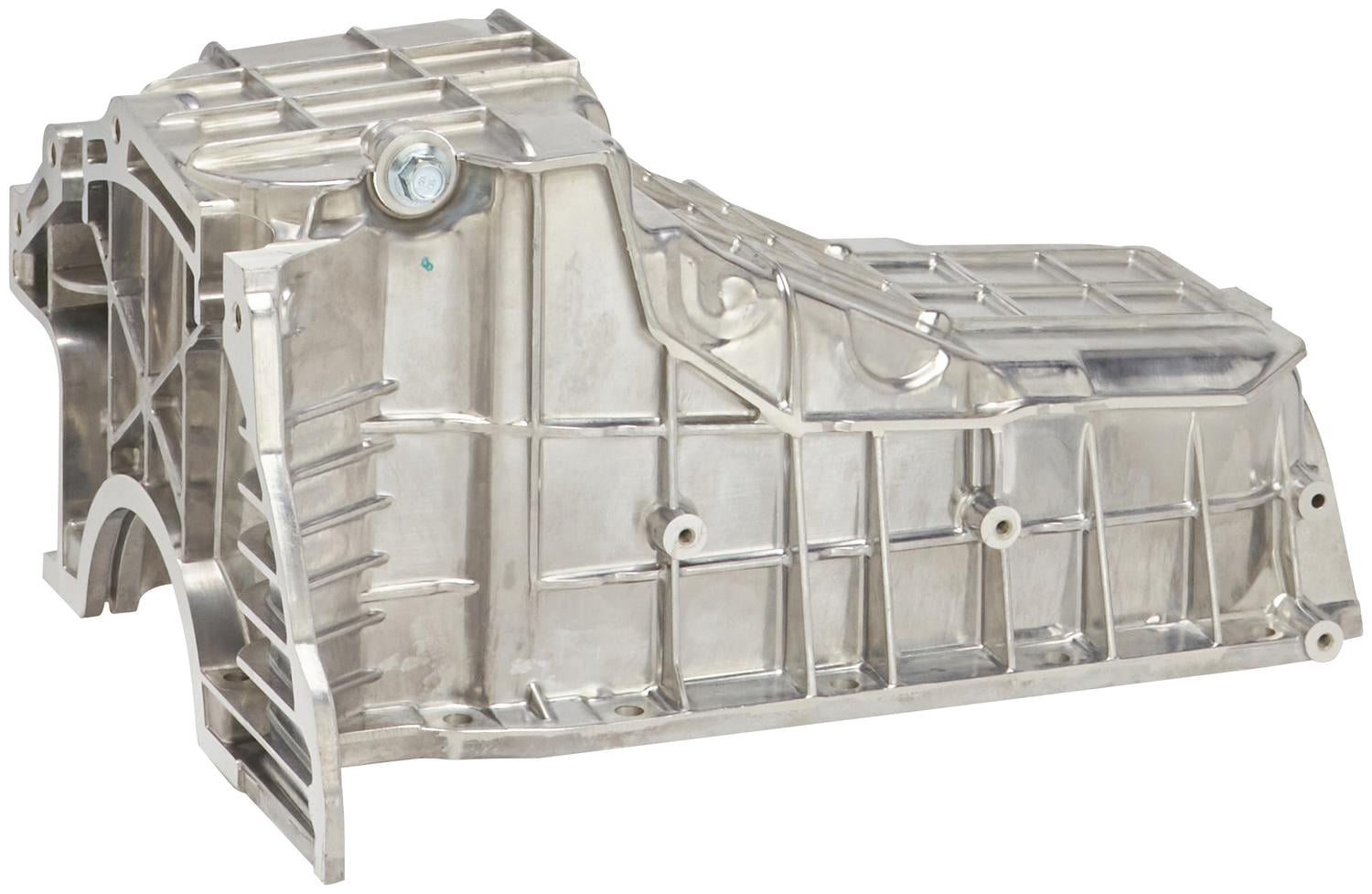 Spectra Premium GMP85A Aluminum Engine Oil Pan