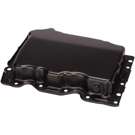 Spectra Premium GMP92A Steel Engine Oil Pan