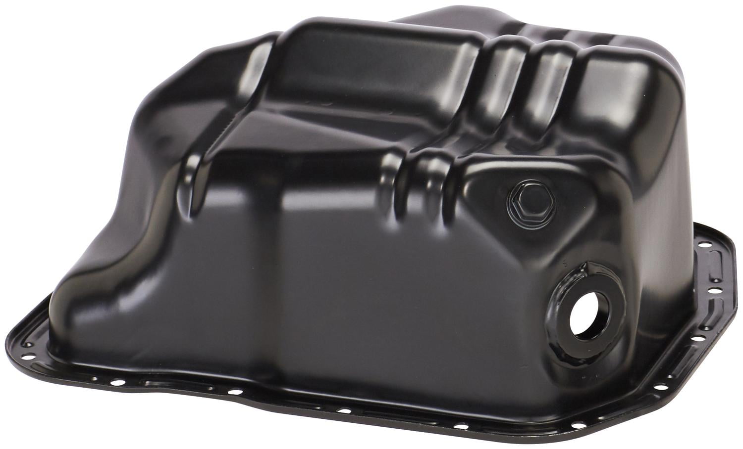 Spectra Premium GMP93A Steel Engine Oil Pan