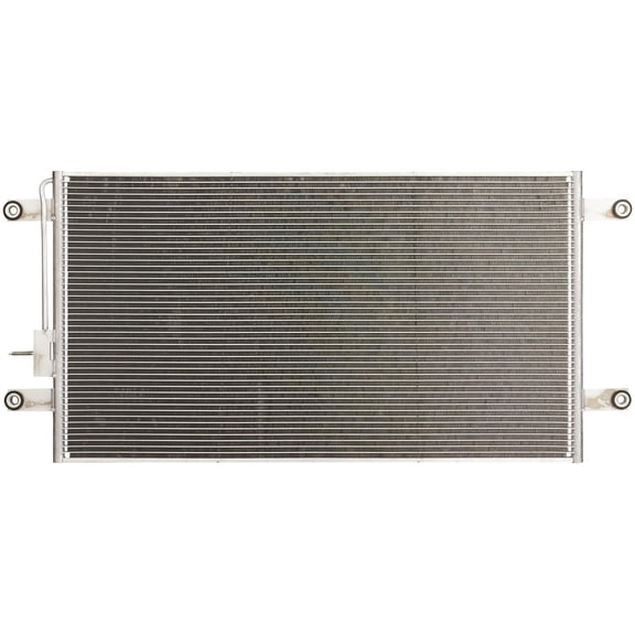 Spectra Premium HD A/C Condenser 7-30121