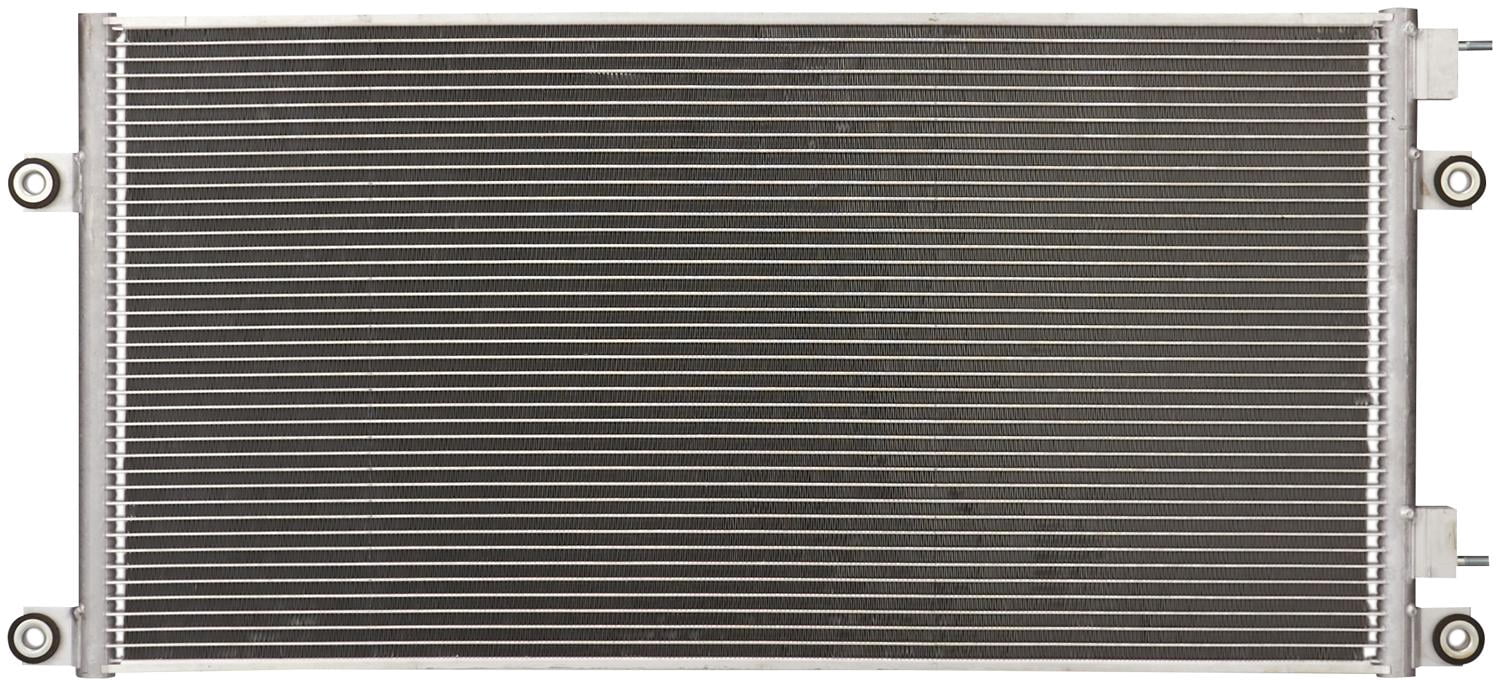 Spectra Premium HD A/C Condenser 7-30129