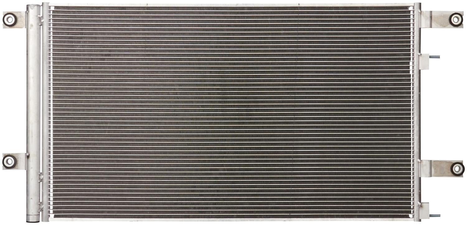 Spectra Premium HD A/C Condenser 7-30130