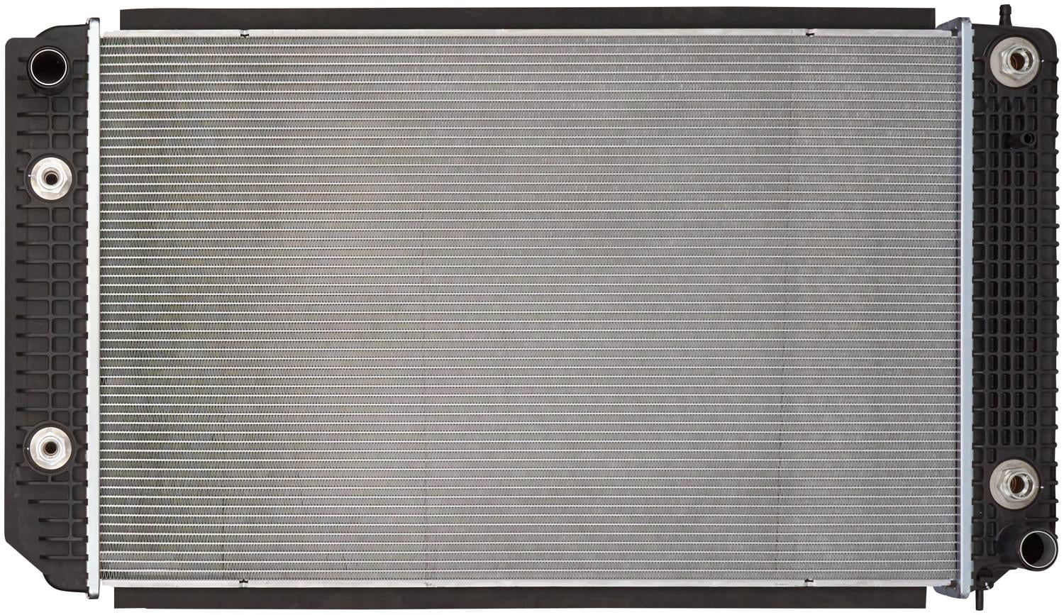 Spectra Hd Radiator Spectra Premium HD Radiator 2001-1202P - Walmart.com
