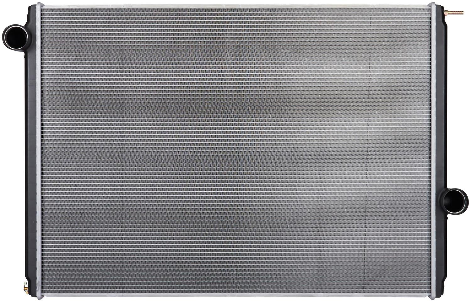 Spectra Premium HD Radiator 2001-1518P