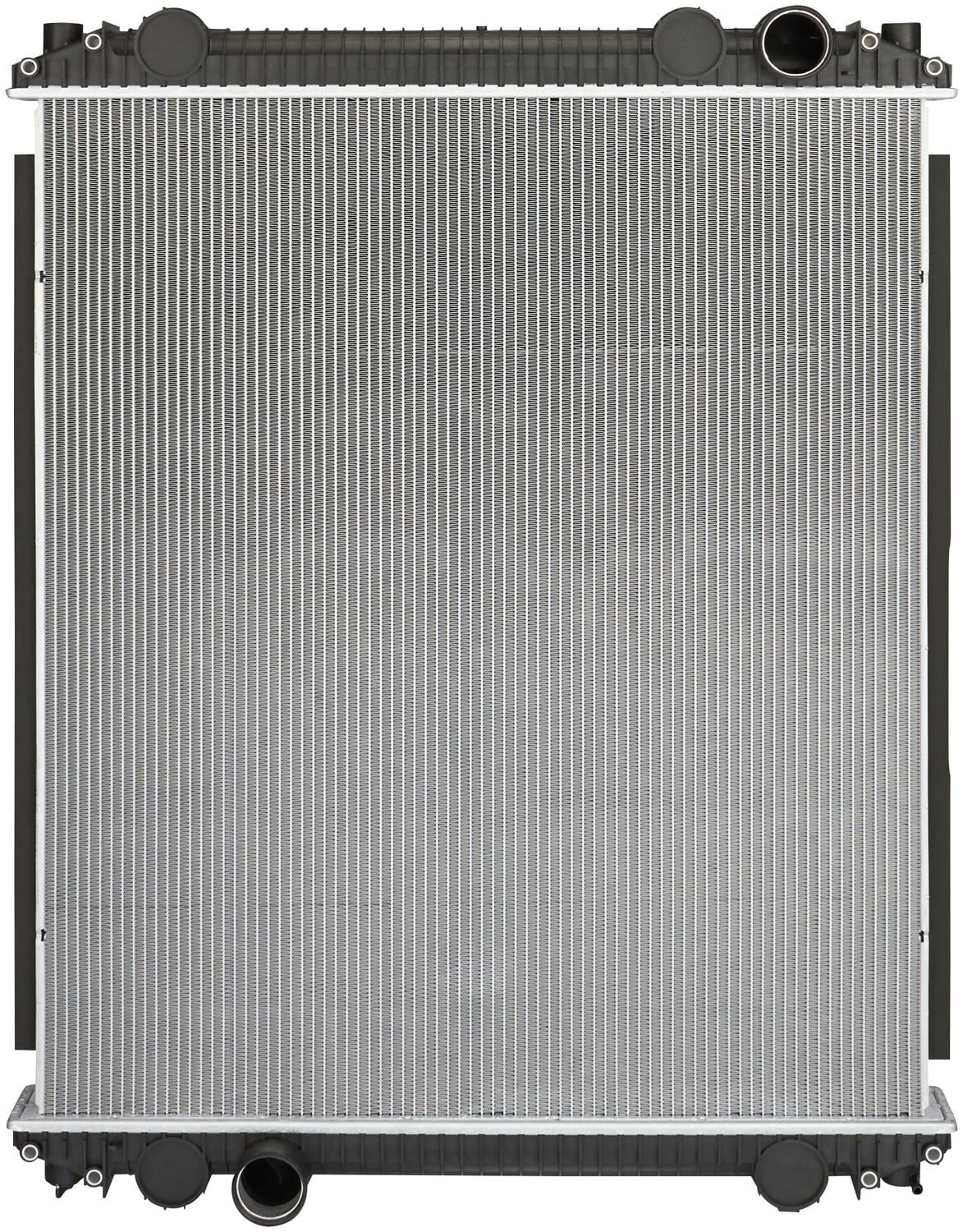 Spectra Premium HD Radiator 2001-1707P