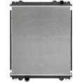 thumbnail image 1 of Spectra Premium HD Radiator 2001-1707P, 1 of 4