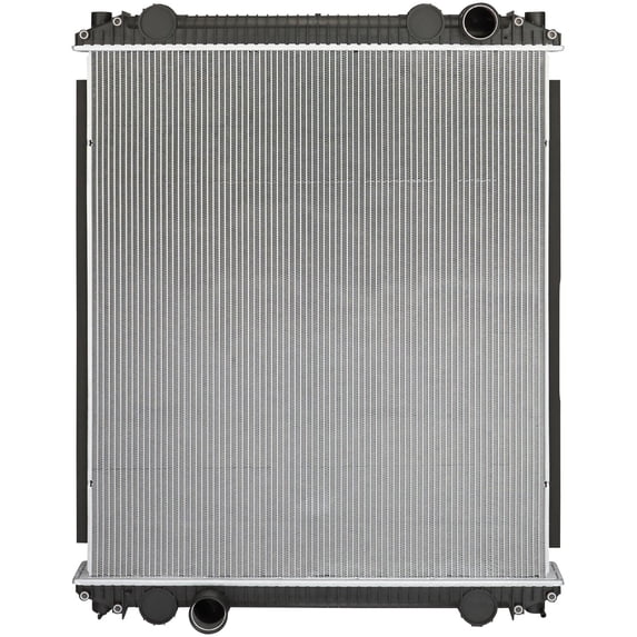 Spectra Premium HD Radiator 2001-1707P