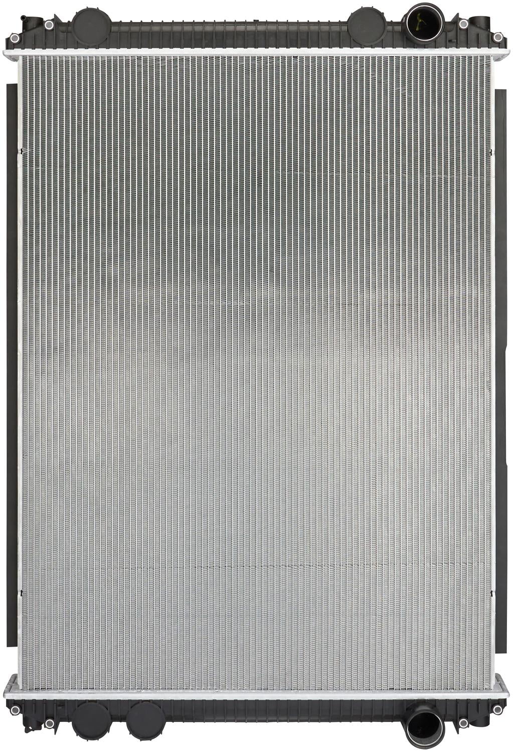 Spectra Premium HD Radiator 2001-1711P