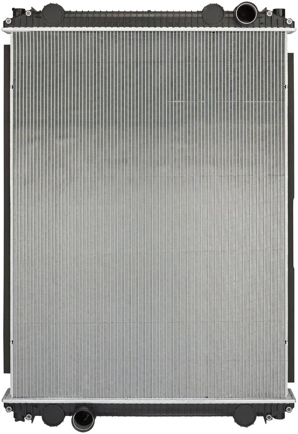 Spectra Premium HD Radiator 2001-1715P