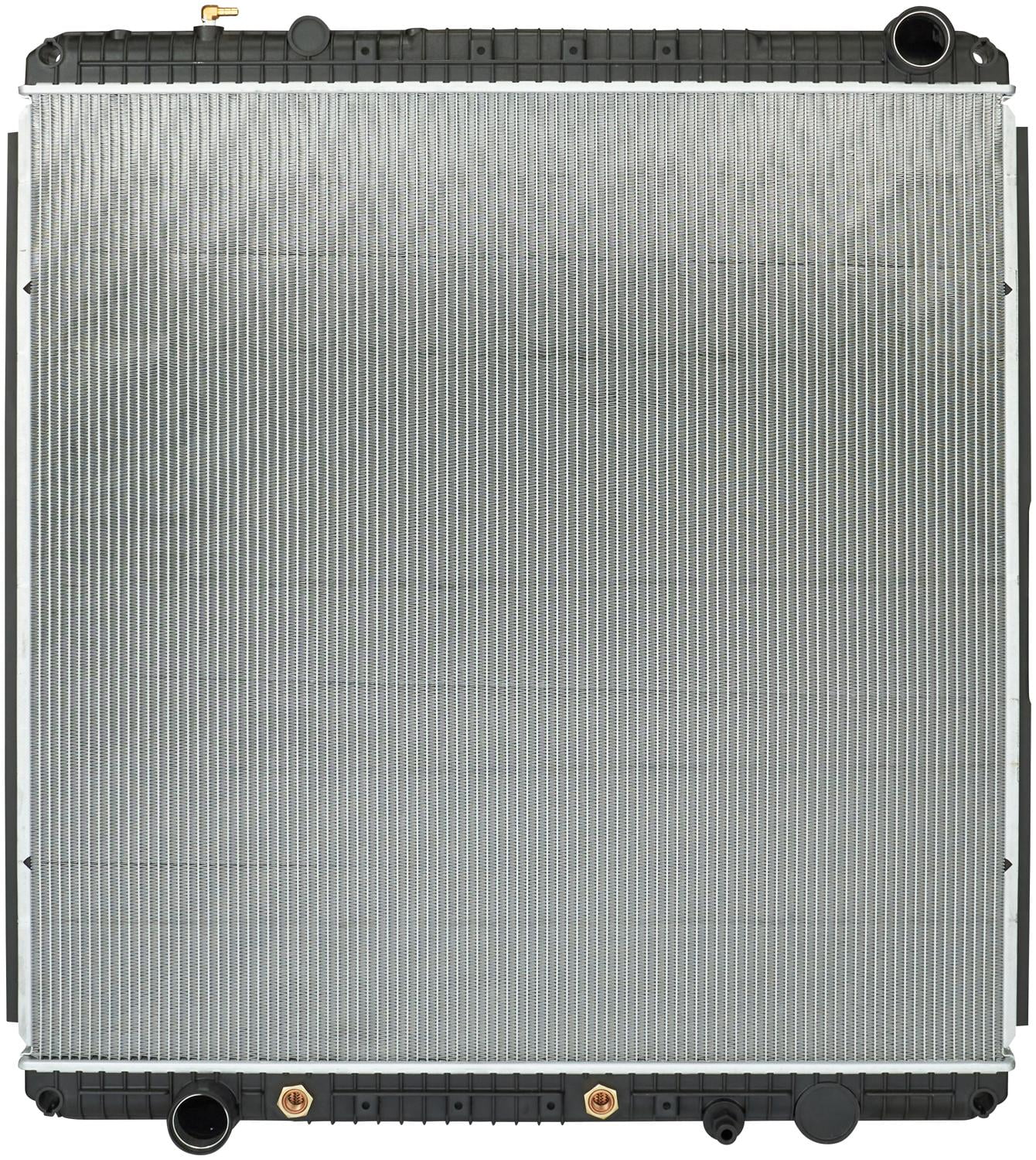 Spectra Premium HD Radiator 2001-1733P