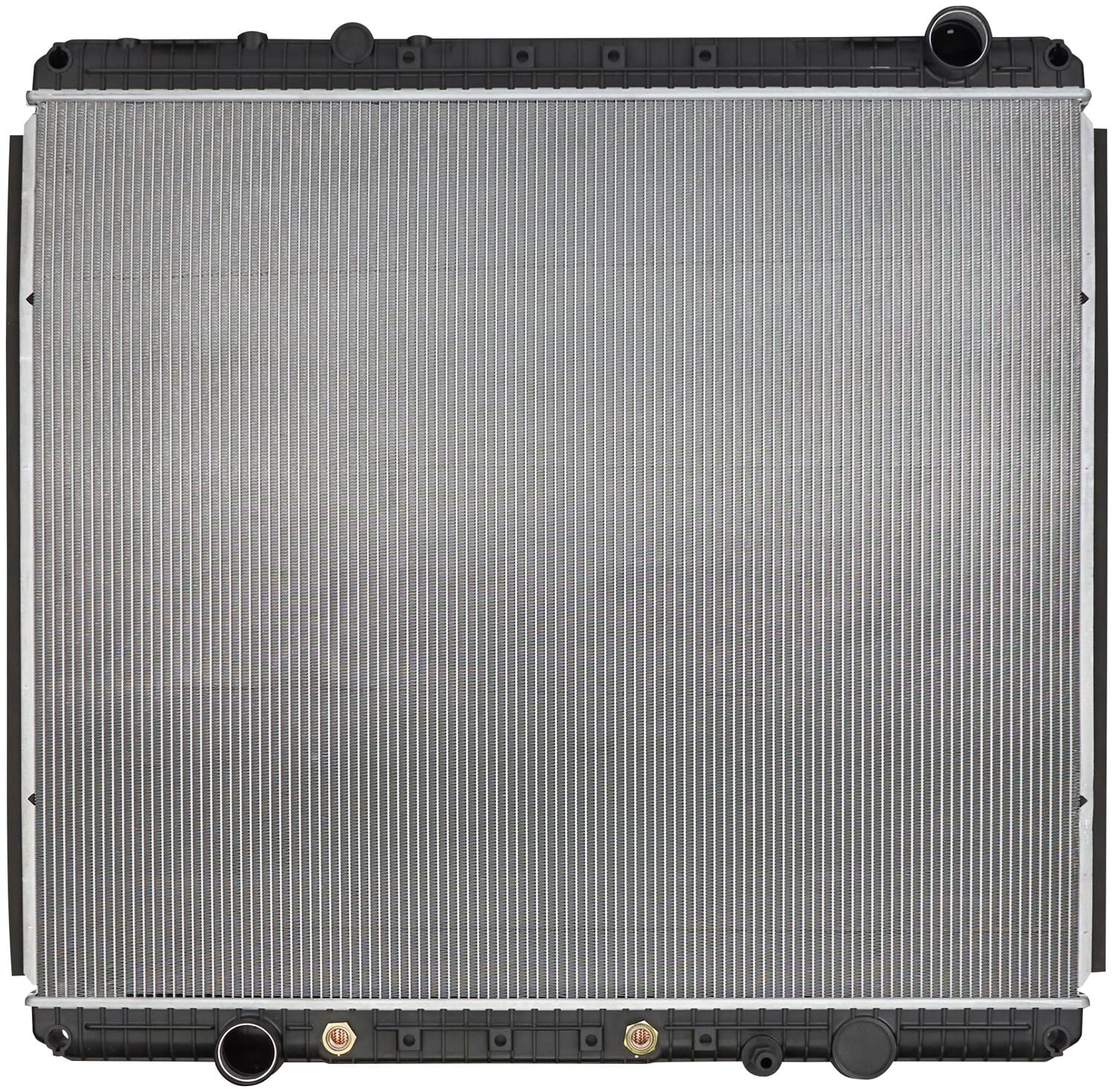 Spectra Premium HD Radiator 2001-1762P