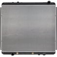 thumbnail image 1 of Spectra Premium HD Radiator 2001-1762P, 1 of 4