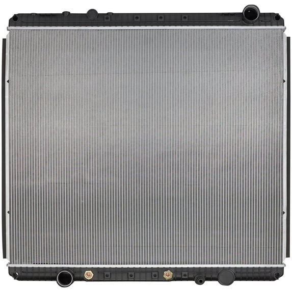 Spectra Premium HD Radiator 2001-1762P