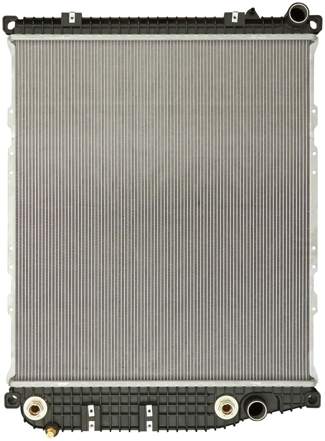 Spectra Premium HD Radiator 2001-1777P