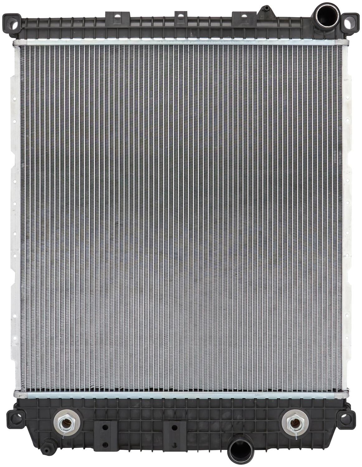 Spectra Premium HD Radiator 2001-1778P