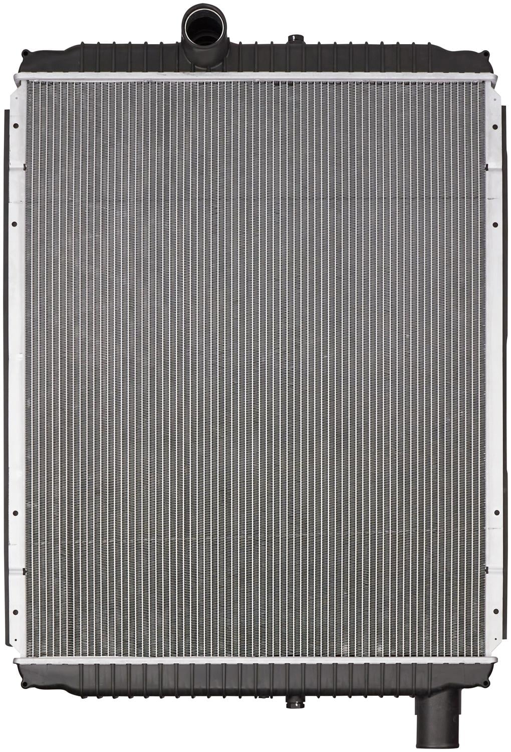 Spectra Premium HD Radiator 2001-3527P