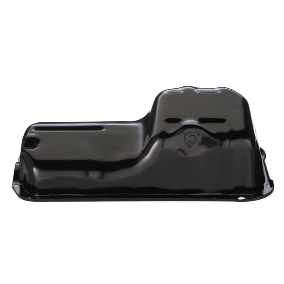 Spectra Premium HOP10A Steel Engine Oil Pan